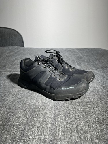 Mammut ultimate pro low gtx - mammut,