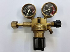 Flaschendruckminderer Schutzgas Ar/Co2/He