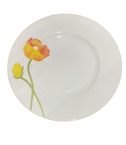Frühstücksteller 22 cm - ca.,