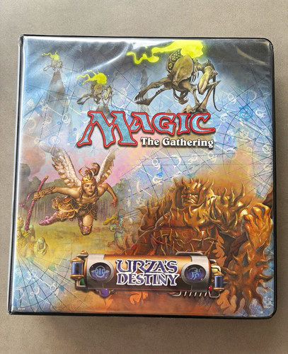 Magic mtg ultra pro - mtg,