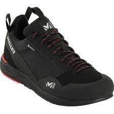 Millet Herren schwarz Granit