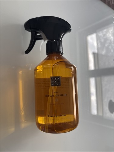 Rituals the ritual mehr - the,