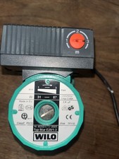 HEIZUNG - WILO Star E25/1-3