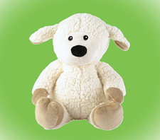 Warmies® Schaf LOCKE - mit