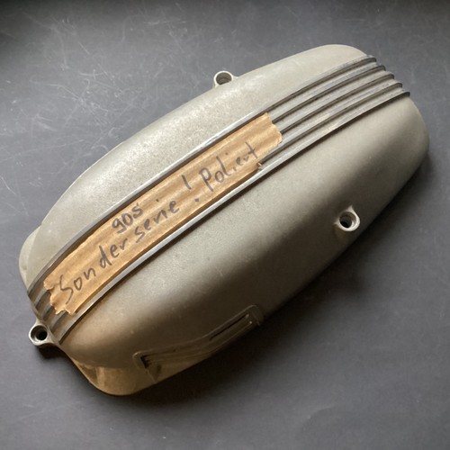 Lichtmaschinendeckel neu bmw - neu,