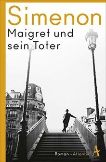 Maigret und sein - , toter:
