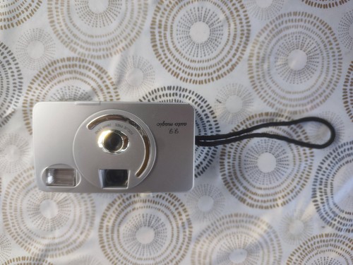 Auto magic analog - auto, 7.7