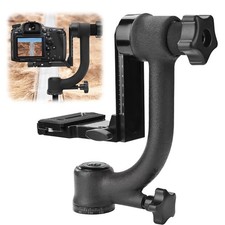 Stativköpfe gimbal tripod - gimbal,