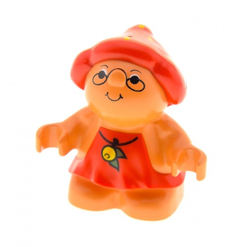 Lego duplo figur - lego,
