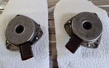 Mercedes Nockenwellenversteller A2710501077  W209 Kompressor 722.6 Zentralmagnet