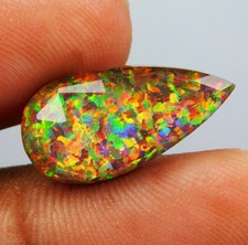 5,40 ct natürlicher