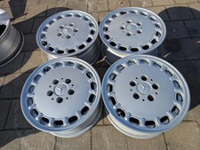 Alufelgen Mercedes W201 W202