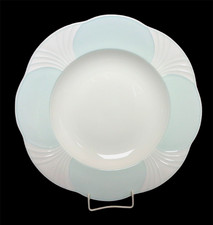 Großer tiefer Teller / Obstschale Villeroy & Boch Delta 31 cm