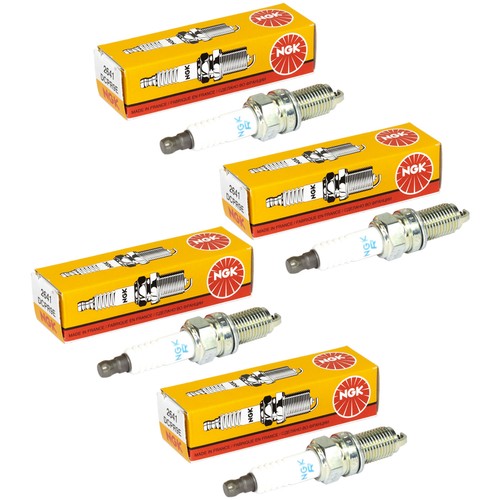Zündkerze set 4stück ngk - set,