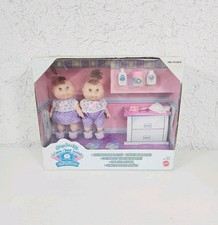 Vintage 1997 Mattel Cabbage