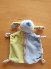 Beauty Baby Schmusetuch Hund