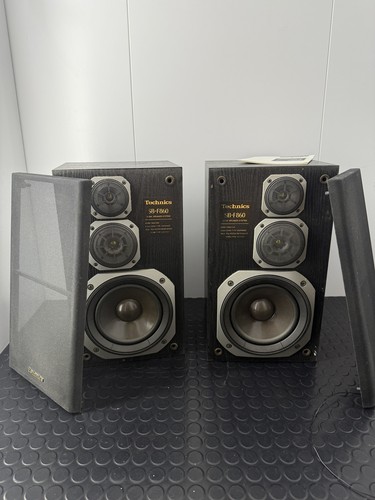 Technics f860 3 - -, 3-wege