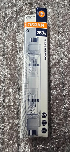 Neu ovp osram powerstar - osram,