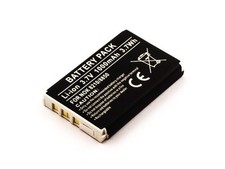 Akku für NOKIA 8910I, 8910