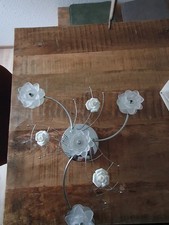 Deckenleuchte Rosen ?