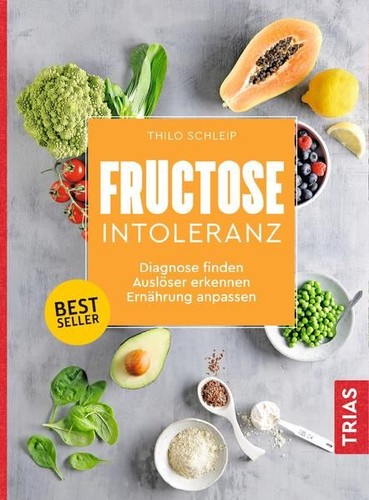 Fructose intoleranz diagnose - fructose-intoleranz,