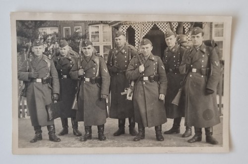 Foto luftwaffe - /, ak