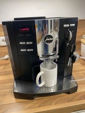 Jura S7 Avantgarde Kaffeevollautomat