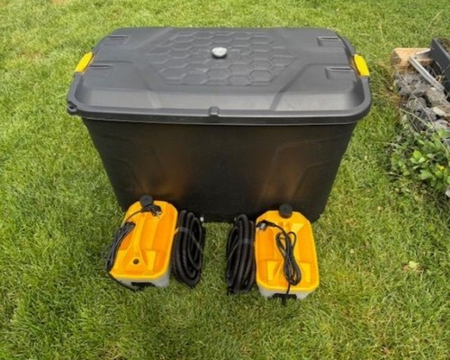 Haypure heubedampfer bis 16kg - haypure,