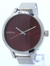 SALE bis 28.02 Oozoo Damen Uhr