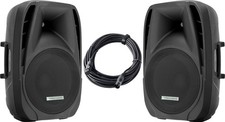 Pronomic ph15a aktiv pa - pronomic, dj