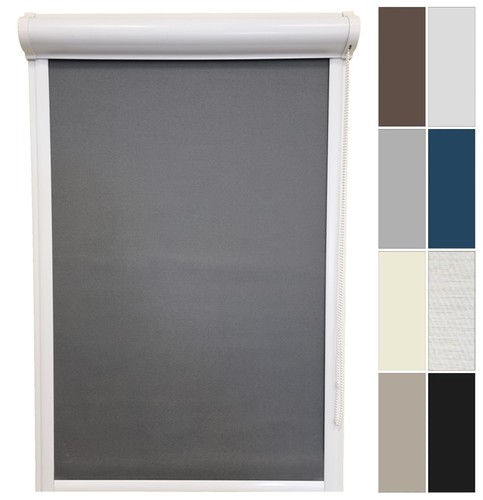 Rollo ohne bohren thermo - ohne,