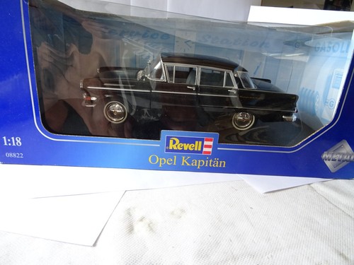 Revell 08822 modellauto opel - 08822,