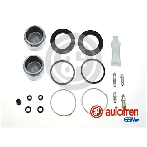 Reparatursatz bremssattel - reparatursatz,