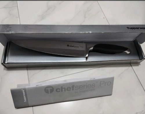 Tupperware chef series pro - tupperware,