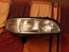Opel Omega B