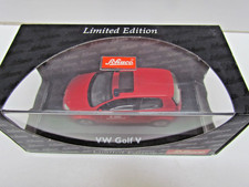 1:43 Schuco 04683 VW GOLF V "Oö. Landes Feuerwehrverband" - in OVP   (D2)