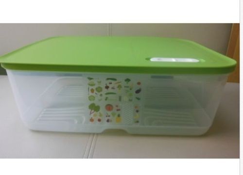 Tupperware klima oase der - tupperware,klima,