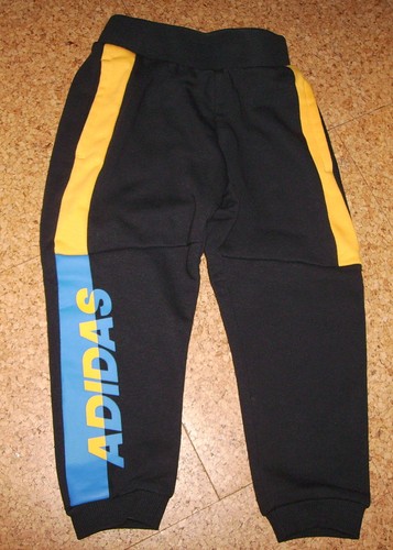 Adidas jogging hose - hose, sporthose
