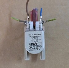 Kondensator Netzfilter Siemens Bosch Constructa BSH 9000676764 Trockner