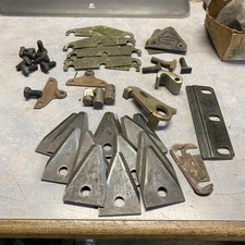 Konvolut Führung Klingen