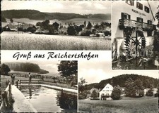 Reichertshofen Schwabmuenchen Pension Zur Mühle Wasserrad