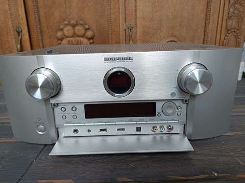 Marantz 7005 high end - marantz, high-end