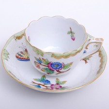 Vintage Herend 711 VBO