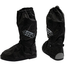 OXFORD Cubrebotas impermeable