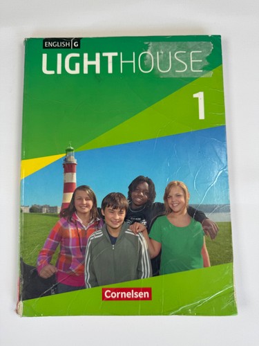 English lighthouse isbn - lighthouse,