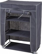 Schuhregal Campingschrank