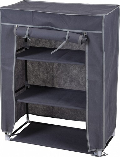 Schuhregal campingschrank - schuhregal,
