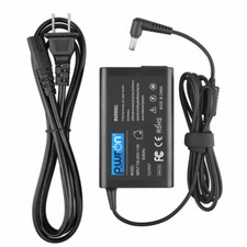 PwrON AC DC Adapter Charger