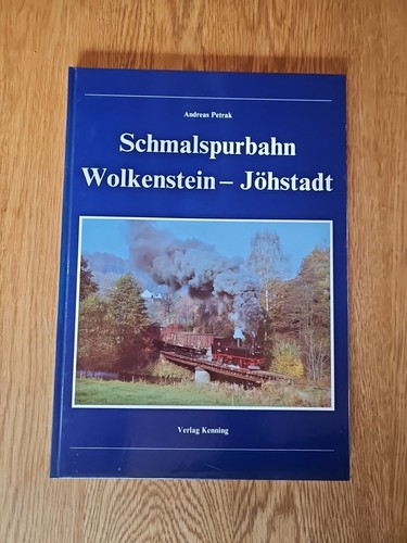 Schmalspurbahn