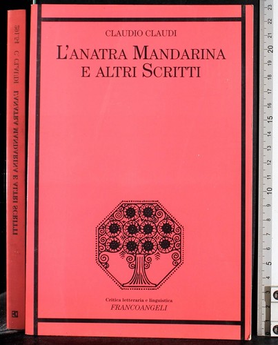 Die mandarinenente und andere - die,